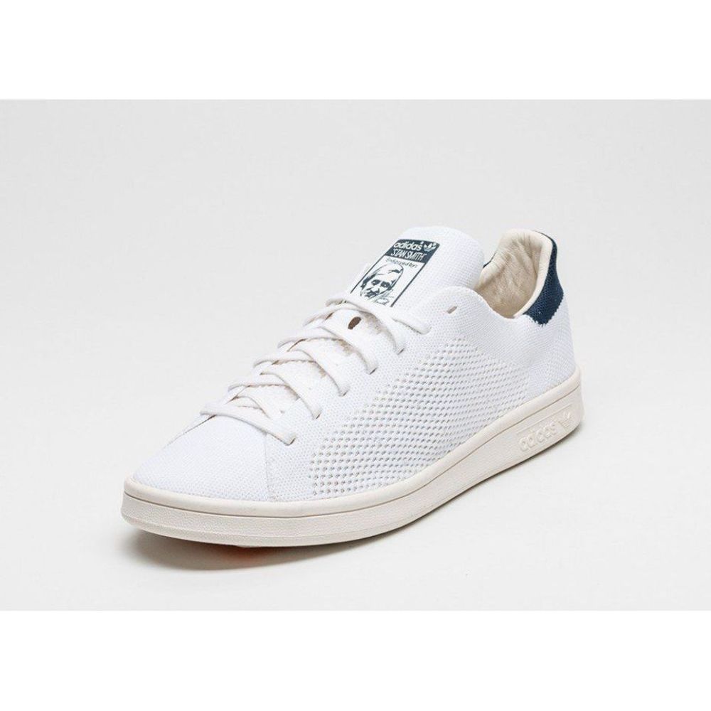 Stan Smith OG PK 'WHITE' Shoes Size 10.5 Primeknit